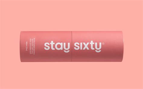 Stay Sixty® .